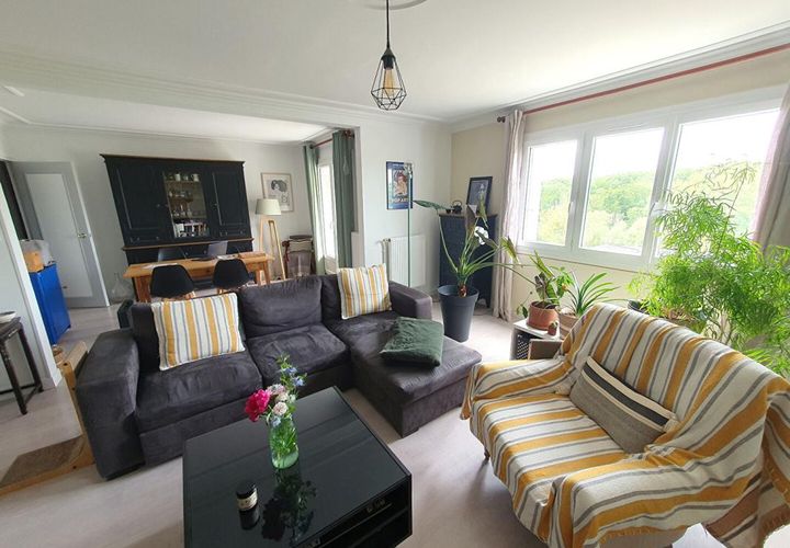 Apartamento en Bourges, Cher, Bourges - € 125.000 | Ref: 452067THZ - photo 1