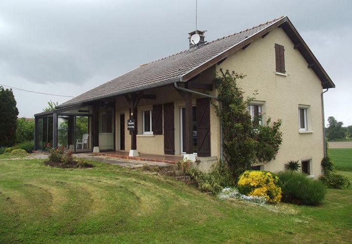 Villa - Chavanges, Aube, Chavanges - € 153 000 | Réf : 451999HCH - photo 1
