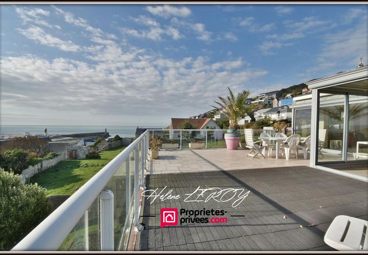 Villa i Fecamp, Seine-Maritime, Fecamp - € 599.000 | Ref: 451534HLER - foto 1