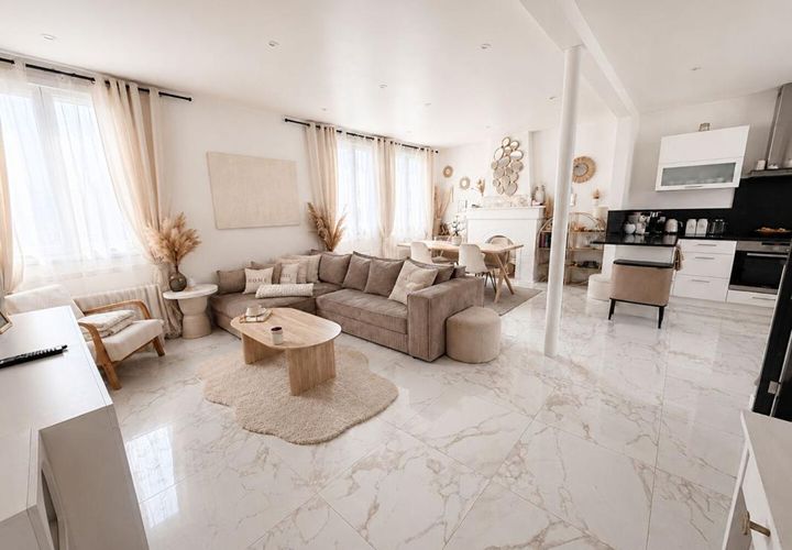 Villa i Taverny, Val-d'Oise, Taverny - € 450.000 | Ref: 451886LNU - foto 1