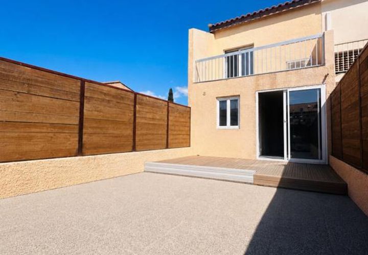 Villa i Valras-Plage, Herault, Valras-Plage - € 205.000 | Ref: 449058WTHU - foto 1