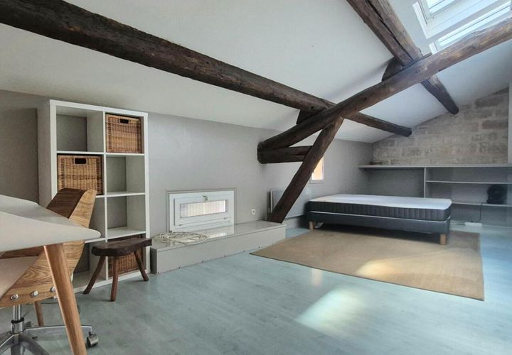 Lejlighed i Montpellier, Herault, Montpellier - € 167.500 | Ref: 451677LGOTN - foto 1