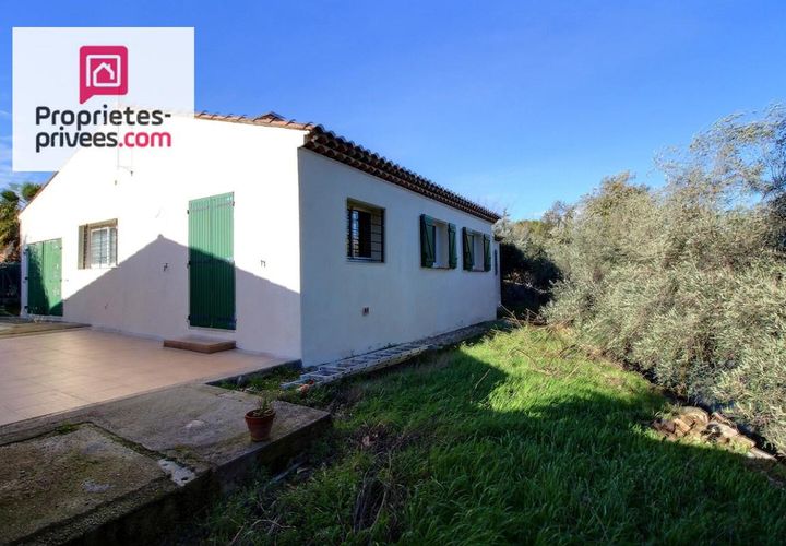 Villa em Lorgues, Var, Lorgues - € 299.000 | Ref: 438870MRH19MRH - foto 1