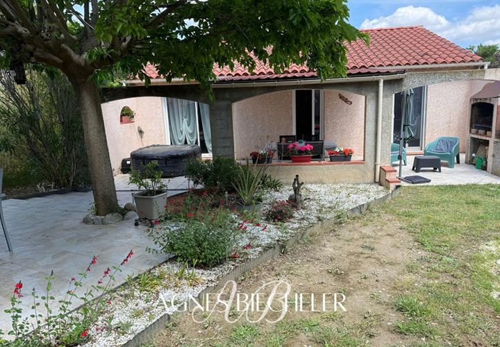 Villa i Bages, Pyrenees-Orientales, Bages - € 294 000 | Ref: 451825BHG - foto 1
