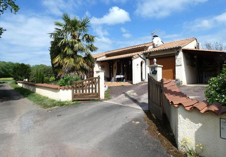Villa i Saint-Martial-d'Albarede, Dordogne, Saint-Martial-d'Albarede - € 210.000 | Ref: 451786ALS - foto 1