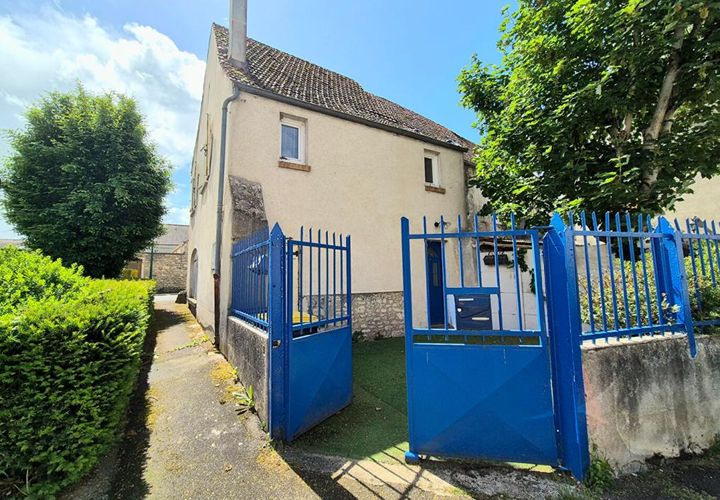 Villa em Vigny, Val-d'Oise, Vigny - € 230.000 | Ref: 451045ESTR - foto 1