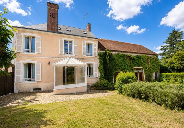 Villa a Bellême, Orne, Bellême - € 195.000 | Ref: 451252BROS - foto 1