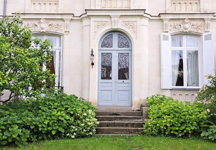 Villa i Angers, Maine-et-Loire, Angers - € 1.759.500 | Ref: 4502BONF - foto 1