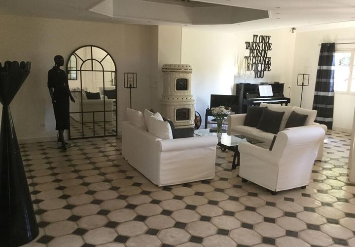 Villa a Giverny, Eure, Giverny - € 830.000 | Ref: 451034FGA - foto 1