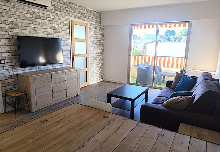 Lejlighed i Le Cannet, Alpes-Maritimes, Le Cannet - € 165.000 | Ref: 434558BENL05BENL16BENL - foto 1