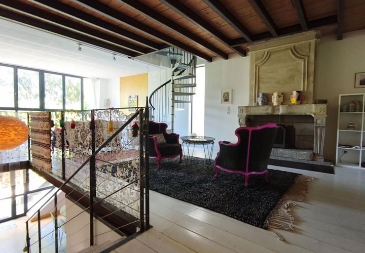 Villa i Uzes, Gard, Uzes - € 480.000 | Ref: 451443AVIN - foto 1