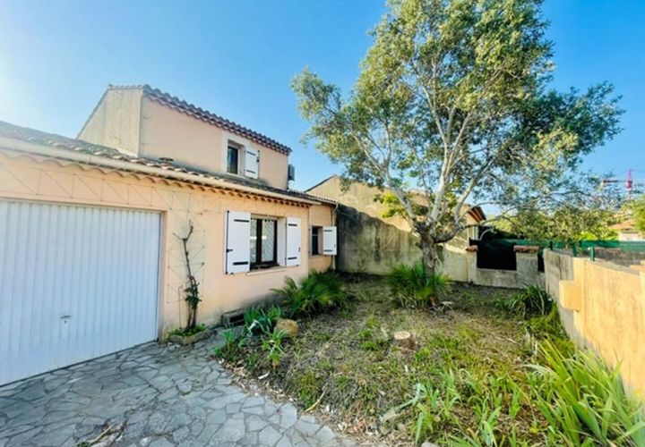 Villa en Cogolin, Var, Cogolin - € 450.000 | Ref: 450962HMAR - photo 1