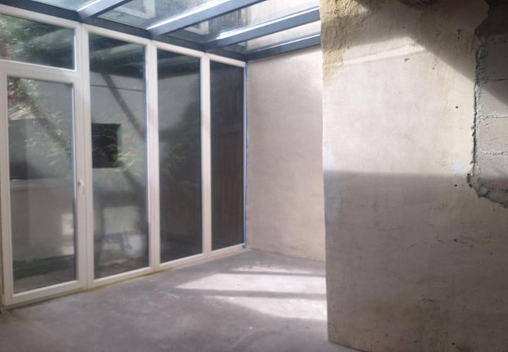 Lejlighed i Chevreuse, Yvelines, Chevreuse - € 135.000 | Ref: 438459SLLA - foto 1