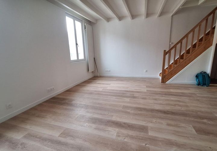 Lejlighed i Chevreuse, Yvelines, Chevreuse - € 253.500 | Ref: 438462SLLA - foto 1