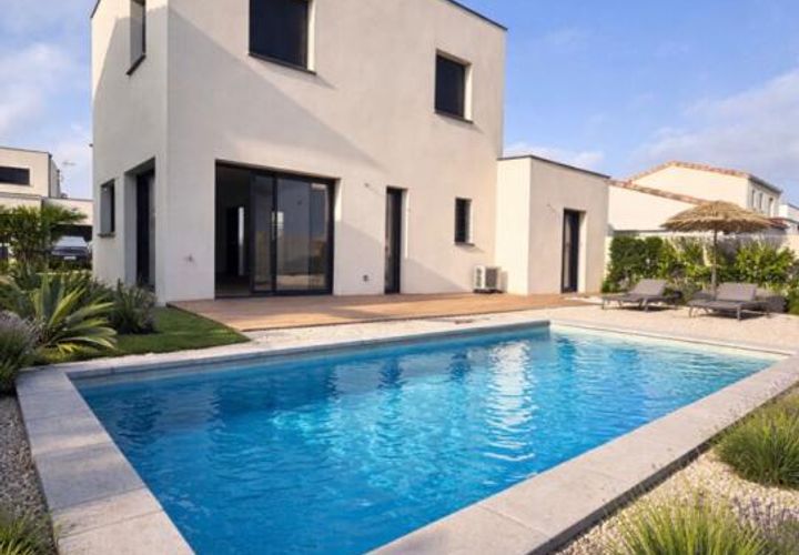 Villa em Serignan, Herault, Serignan - € 379.900 | Ref: 450526WTHU - foto 1