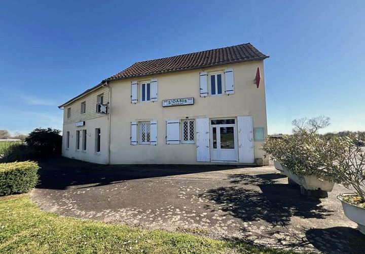 Villa i Sarlande, Dordogne, Sarlande - € 224.000 | Ref: 451267MMN - foto 1