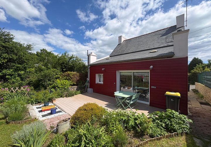 Villa i Nevez, Finistere, Nevez - € 348.367 | Ref: 450839ERV - foto 1