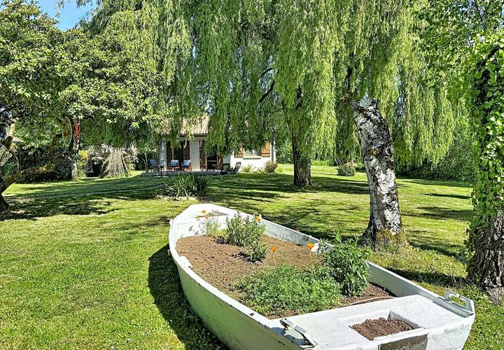 Villa i Arcais, Deux-Sevres, Arcais - € 176.800 | Ref: 449186BCR - foto 1