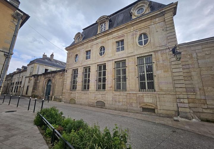 Lejlighed i Dijon, Cote-d'Or, Dijon - € 750.000 | Ref: 450490BVI - foto 1