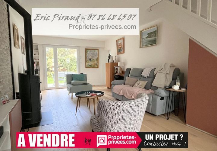 Villa i Batz-sur-Mer, Loire-Atlantique, Batz-sur-Mer - € 414.920 | Ref: 443509dEPI - foto 1