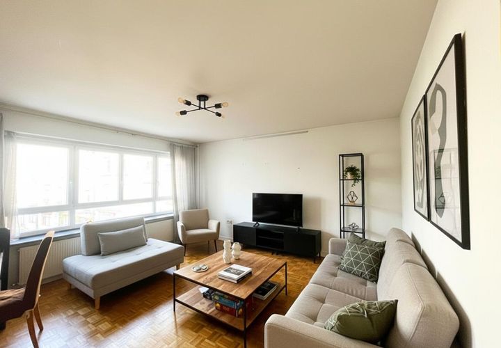 Lejlighed i Angers, Maine-et-Loire, Angers - € 334.000 | Ref: 4453ABY - foto 1