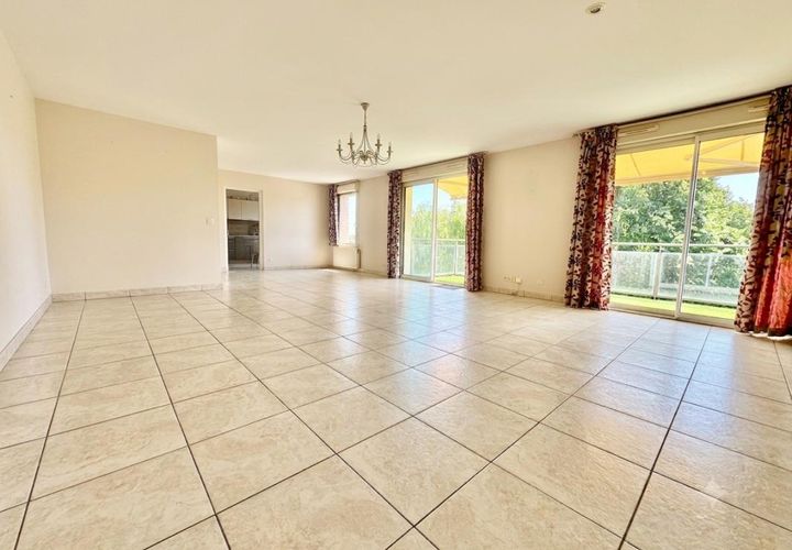 Lejlighed i Amiens, Somme, Amiens - € 379.000 | Ref: 450957DTES - foto 1
