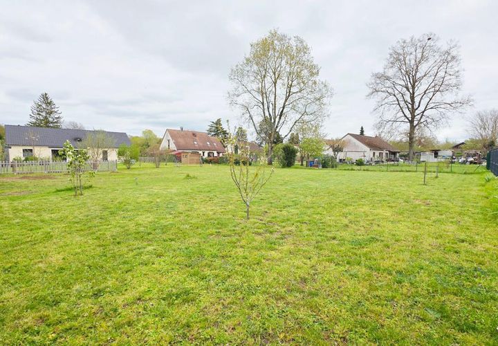 Helårsgrund i Marmagne, Cher, Marmagne - € 41.990 | Ref: 545938COS - foto 1