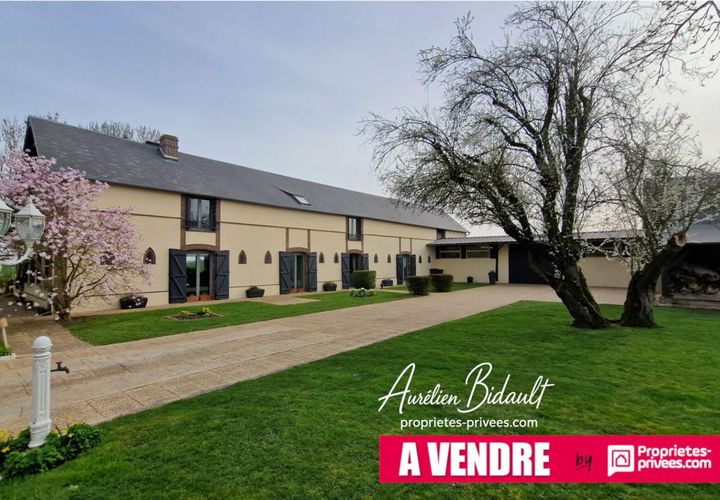 Haus in Saint-Andre-de-l'Eure, Eure, Saint-Andre-de-l'Eure - € 540.000 | Ref: 450765ABID - Foto 1