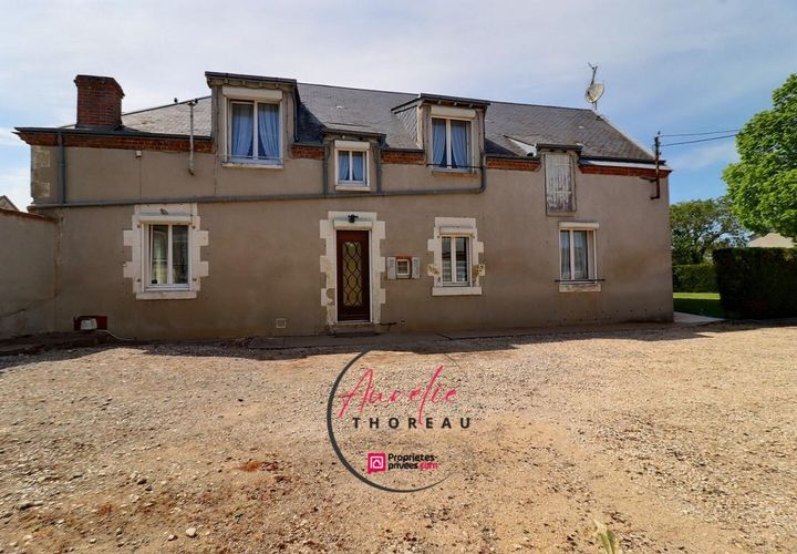 Villa i Artenay, Loiret, Artenay - € 209.000 | Ref: 151ATHO - foto 1