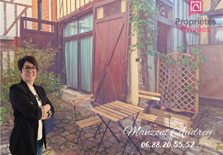 Villa en Troyes, Aube, Troyes - € 154.500 | Ref: 450757MZY - photo 1