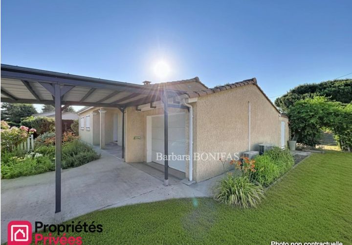 Villa a Saint-Sulpice-la-Pointe, Tarn, Saint-Sulpice-la-Pointe - € 319.000 | Ref: 445216BBON - foto 1
