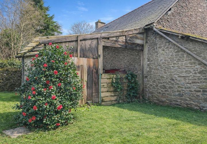 Villa i Le Mene, Cotes-d'Armor, Le Mene - € 69 590 | Ref: 450656MYL - foto 1