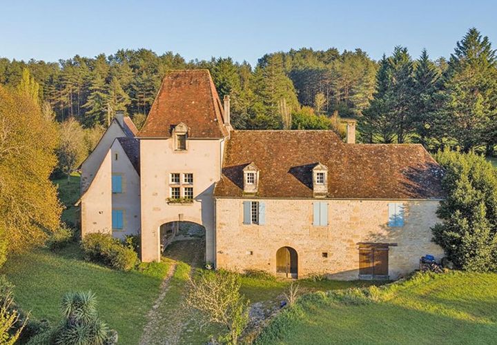 Villa i Montignac, Dordogne, Montignac - € 567.000 | Ref: 445955MND - foto 1