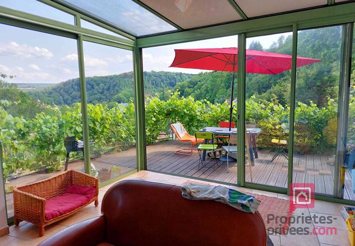 Villa i Avallon, Yonne, Avallon - € 179 000 | Ref: 449580VFE - foto 1