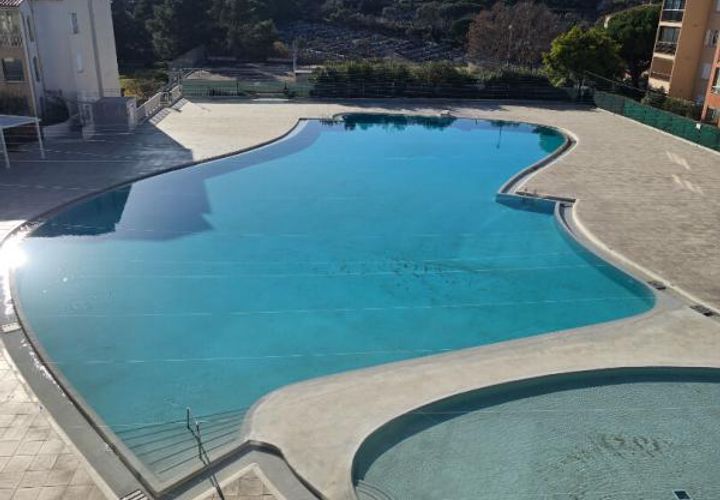 Lejlighed i Frejus, Var, Frejus - € 139.900 | Ref: 450557NIBI - foto 1