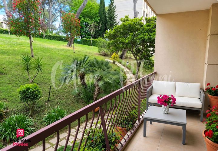 Lejlighed i Le Cannet, Alpes-Maritimes, Le Cannet - € 150.000 | Ref: 450271PETC - foto 1