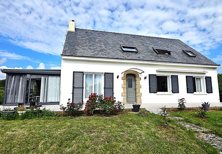 Villa a Herbignac, Loire-Atlantique, Herbignac - € 346.500 | Ref: 450553PHG - foto 1