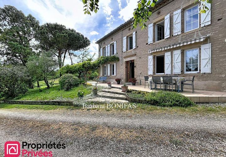 Villa i Rabastens, Tarn, Rabastens - € 459.000 | Ref: 450505BBON - foto 1