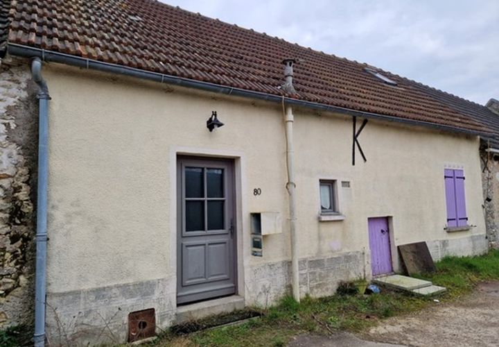 Villa i Sainville, Eure-et-Loir, Sainville - € 127.500 | Ref: 450483MKN - foto 1