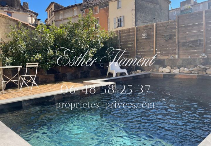 Villa a Anduze, Gard, Anduze - € 385.000 | Ref: 450294EFLA - foto 1