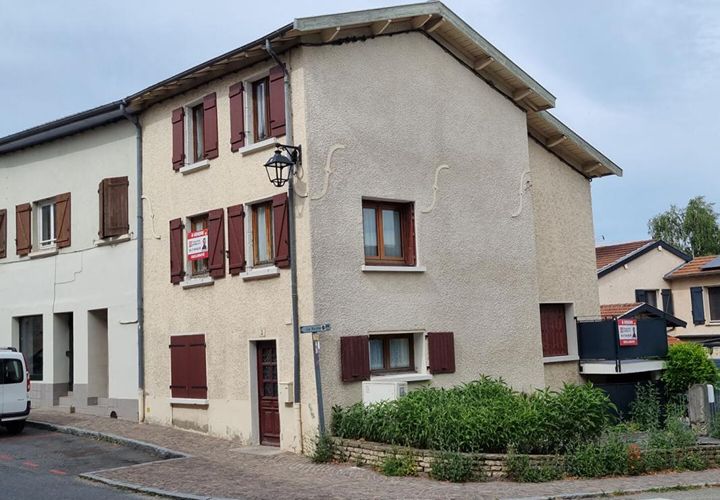 Villa i Messimy, Rhone, Messimy - € 294 000 | Ref: 450252FLP - foto 1