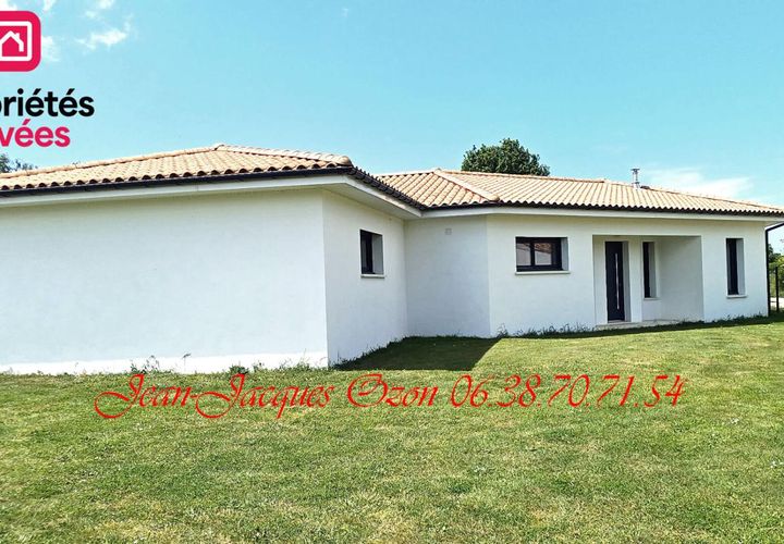 Villa em Arvert, Charente-Maritime, Arvert - € 574.500 | Ref: 450419JOZ - foto 1