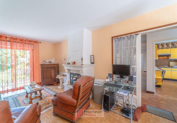 Villa a Chateauneuf-sur-Charente, Charente, Chateauneuf-sur-Charente - € 233.200 | Ref: 450297METP - foto 1