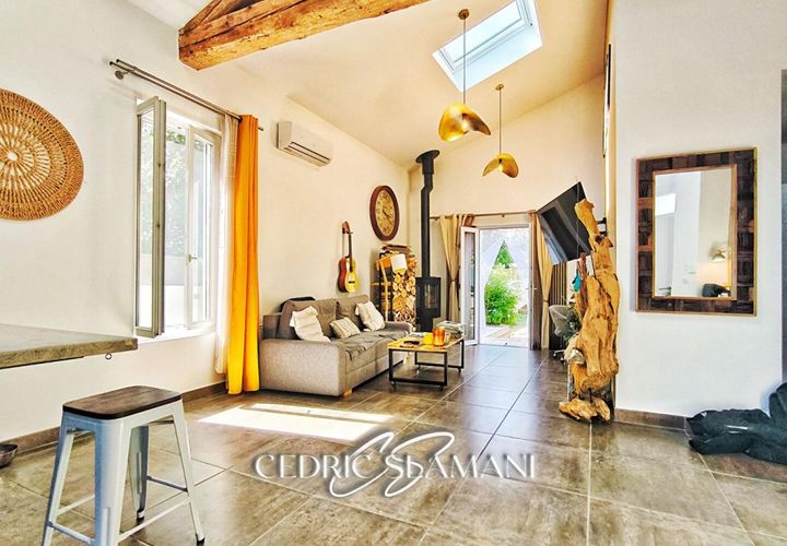 Villa a Carcassonne, Aude, Carcassonne - € 199.500 | Ref: 450232CSLA - foto 1