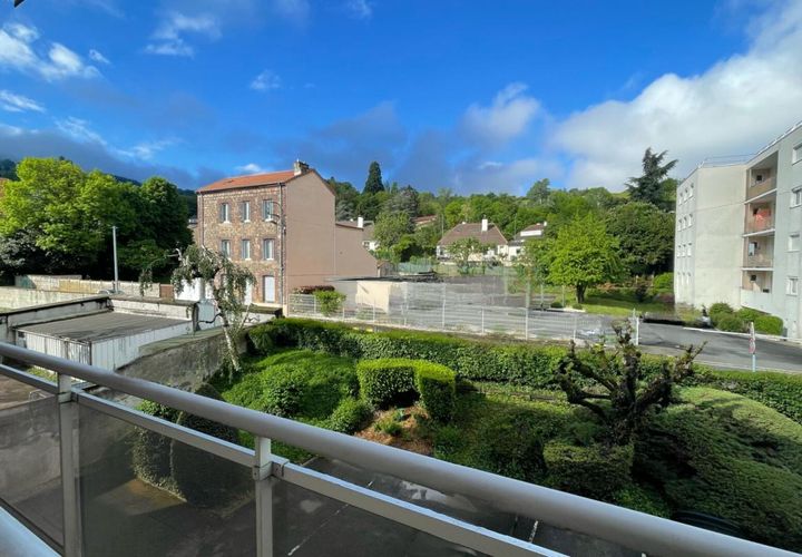 Leilighet i Saint-Etienne, Loire, Saint-Etienne - € 75 000 | Ref: 3885PATY - foto 1