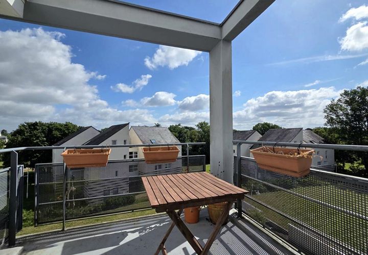 Lejlighed i Angers, Maine-et-Loire, Angers - € 249.600 | Ref: 4494SCL - foto 1