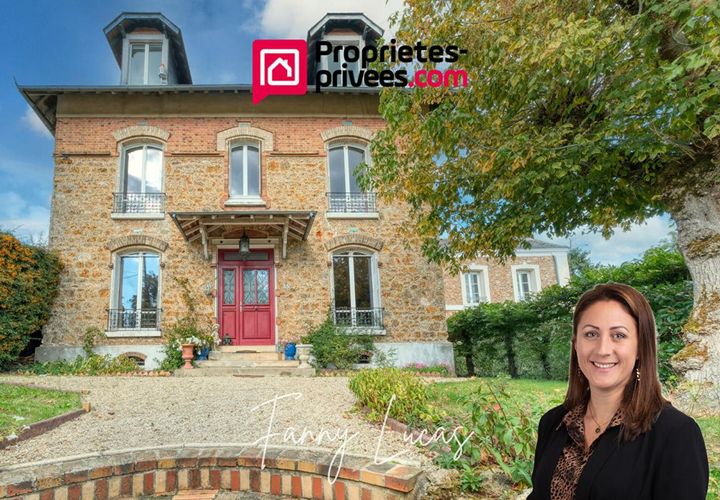 Villa i Forges-les-Bains, Essonne, Forges-les-Bains - € 525.000 | Ref: 450242FANL - foto 1