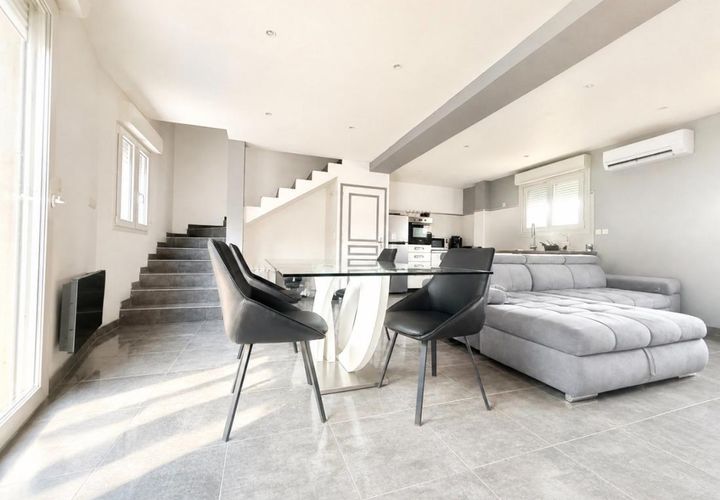 Villa en Canet, Herault, Canet - € 466.000 | Ref: 449939JALV - photo 1