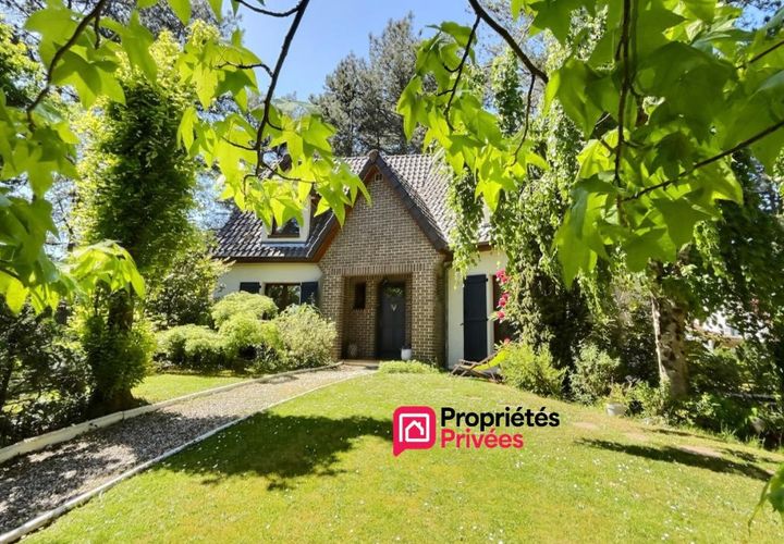Villa a Hardelot-Plage, Pas-de-Calais, Hardelot-Plage - € 742.000 | Ref: 3839RVS - foto 1