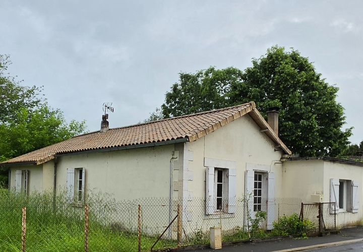 Villa a Le Pizou, Dordogne, Le Pizou - € 88.000 | Ref: 450134PDL - foto 1